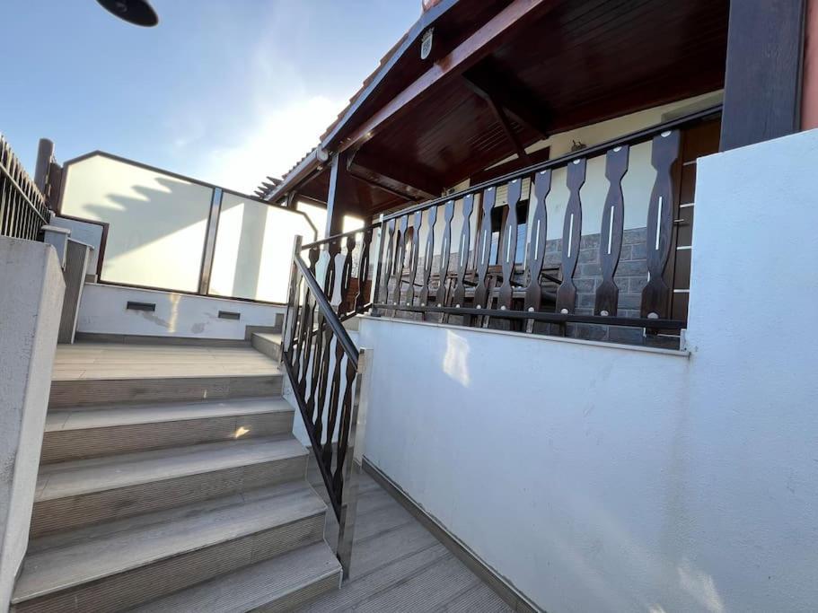 Casita Independiente Casa Corban Сантандер Экстерьер фото