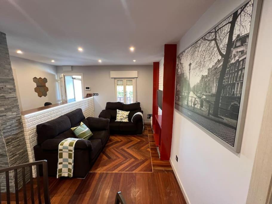 Casita Independiente Casa Corban Сантандер Экстерьер фото