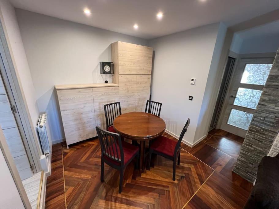 Casita Independiente Casa Corban Сантандер Экстерьер фото