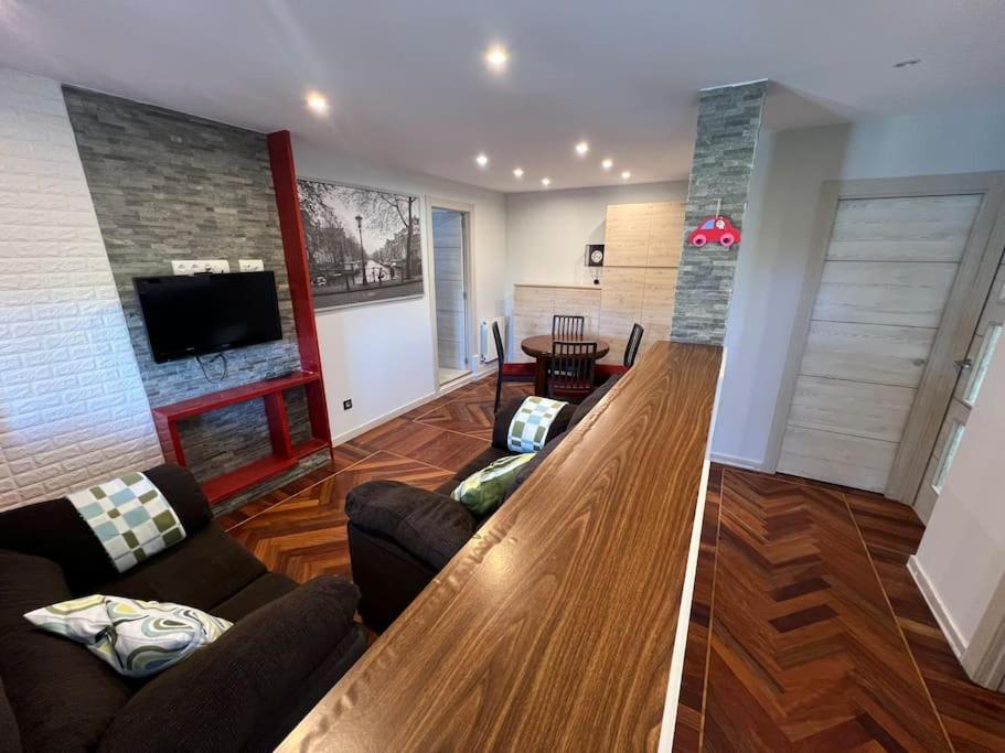 Casita Independiente Casa Corban Сантандер Экстерьер фото