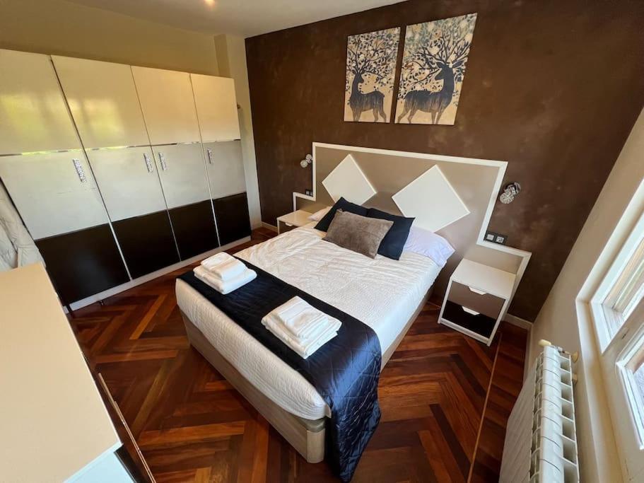 Casita Independiente Casa Corban Сантандер Экстерьер фото